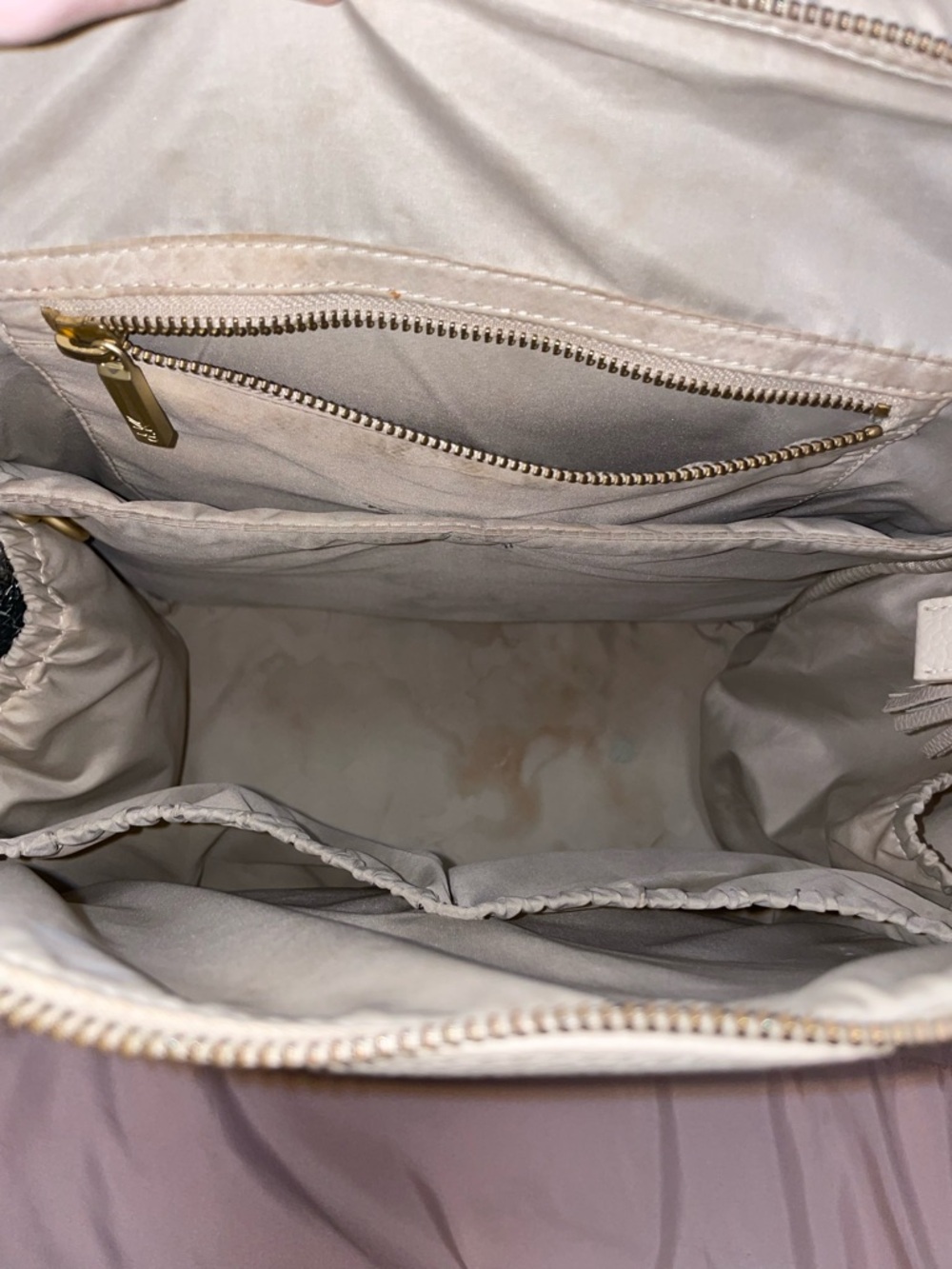 Freshly Picked Mini Classic Diaper Bag II - Picture 11 of 14